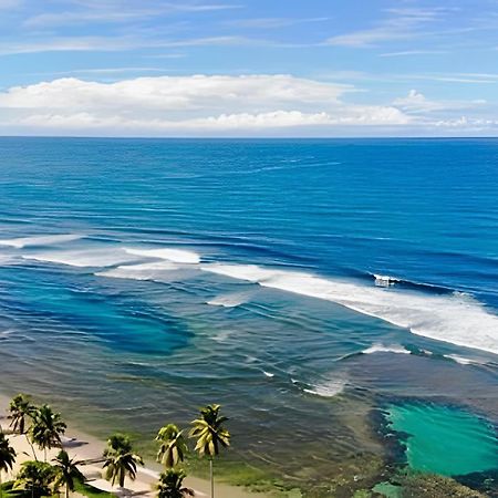 Praia Do Forte Apartamento Fantastico Eksteriør bilde
