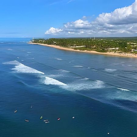 Praia Do Forte Apartamento Fantastico Eksteriør bilde