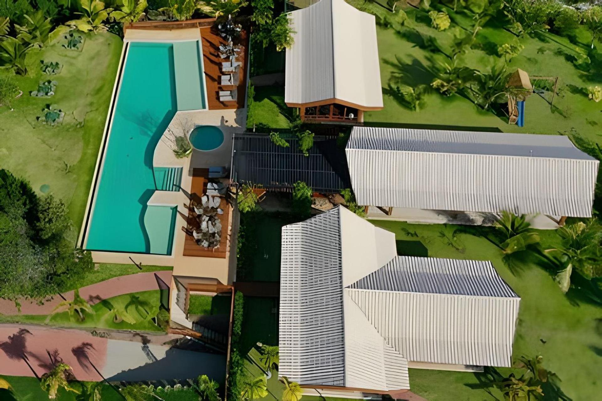Praia Do Forte Apartamento Fantastico Eksteriør bilde