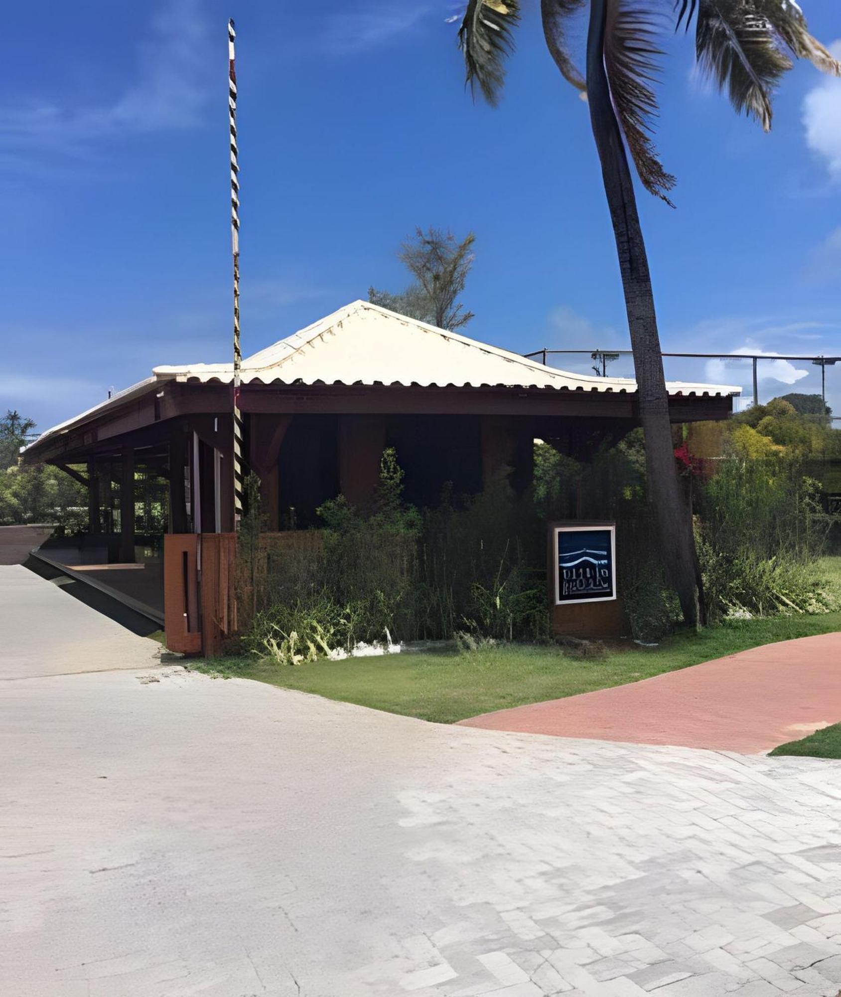 Praia Do Forte Apartamento Fantastico Eksteriør bilde