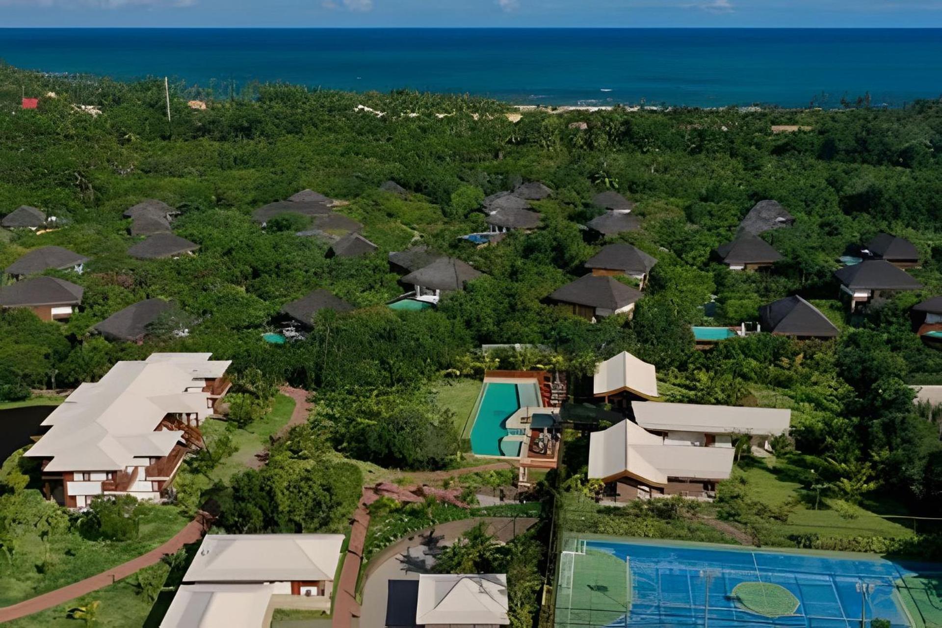 Praia Do Forte Apartamento Fantastico Eksteriør bilde