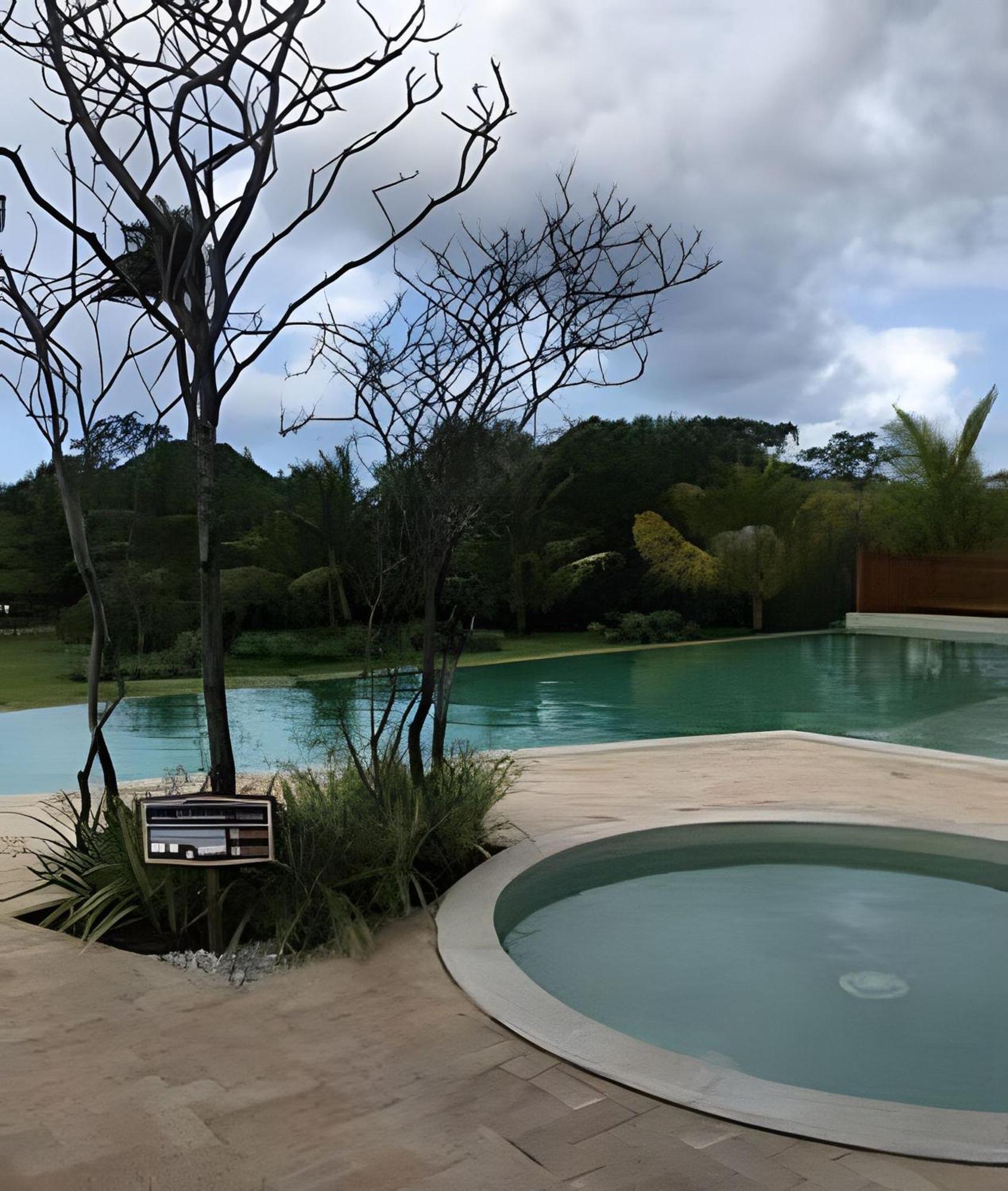 Praia Do Forte Apartamento Fantastico Eksteriør bilde