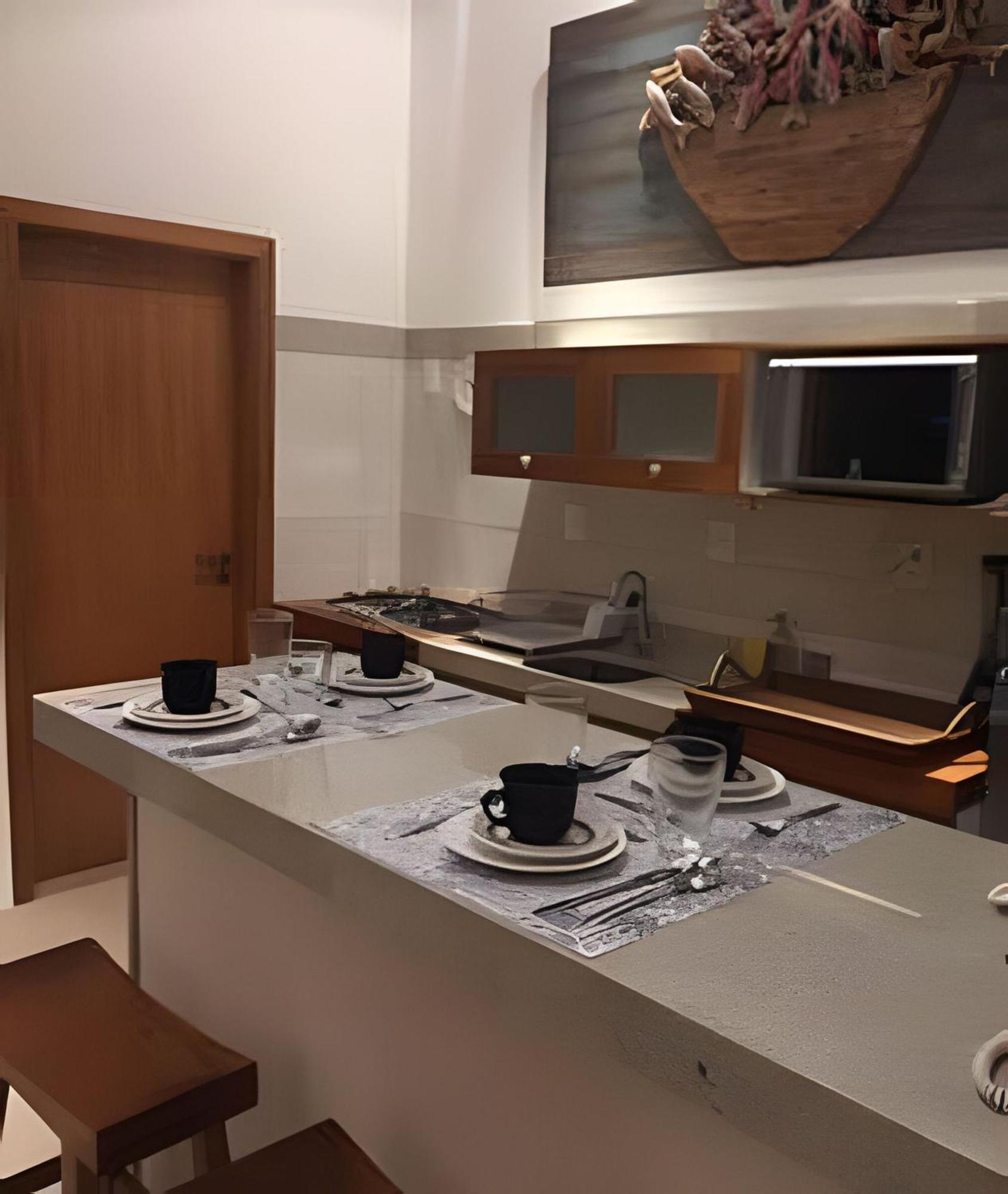 Praia Do Forte Apartamento Fantastico Eksteriør bilde