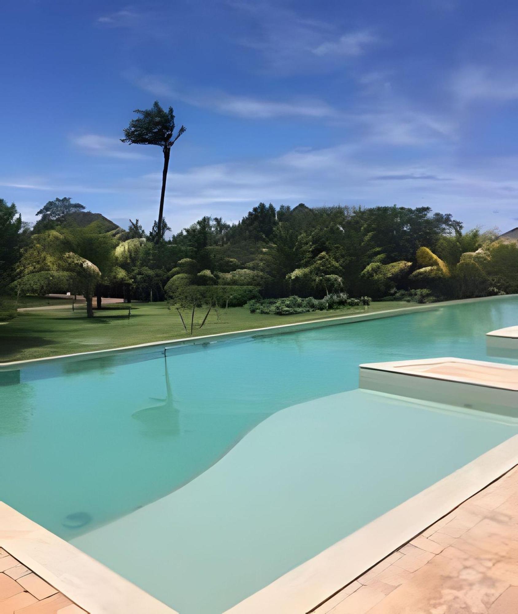 Praia Do Forte Apartamento Fantastico Eksteriør bilde