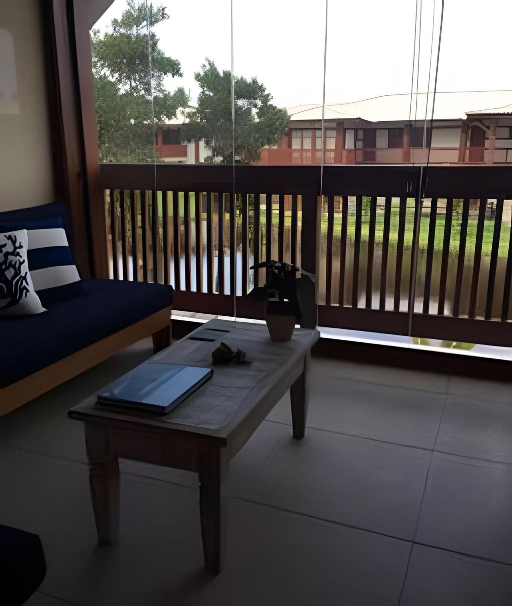 Praia Do Forte Apartamento Fantastico Eksteriør bilde