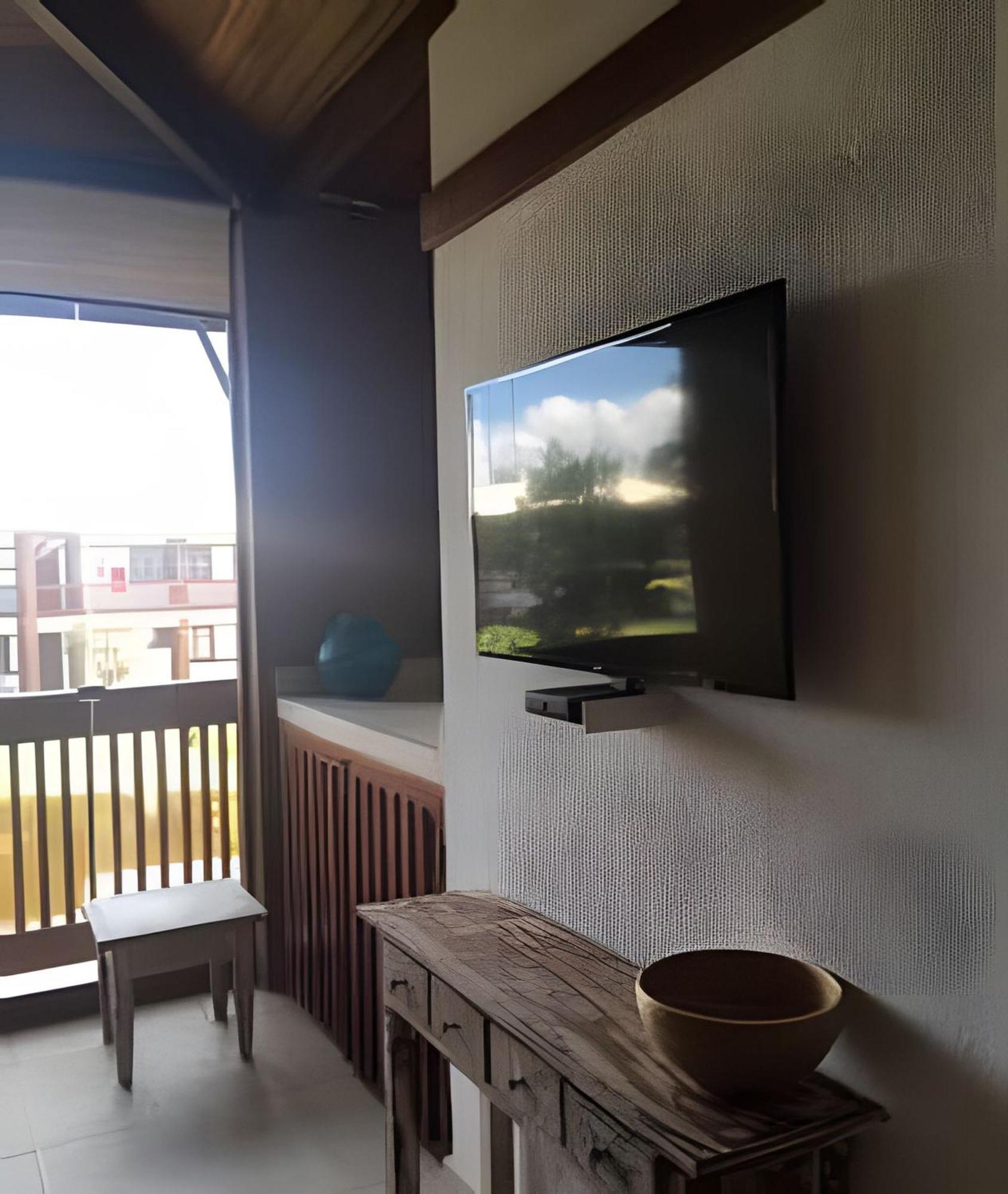 Praia Do Forte Apartamento Fantastico Eksteriør bilde