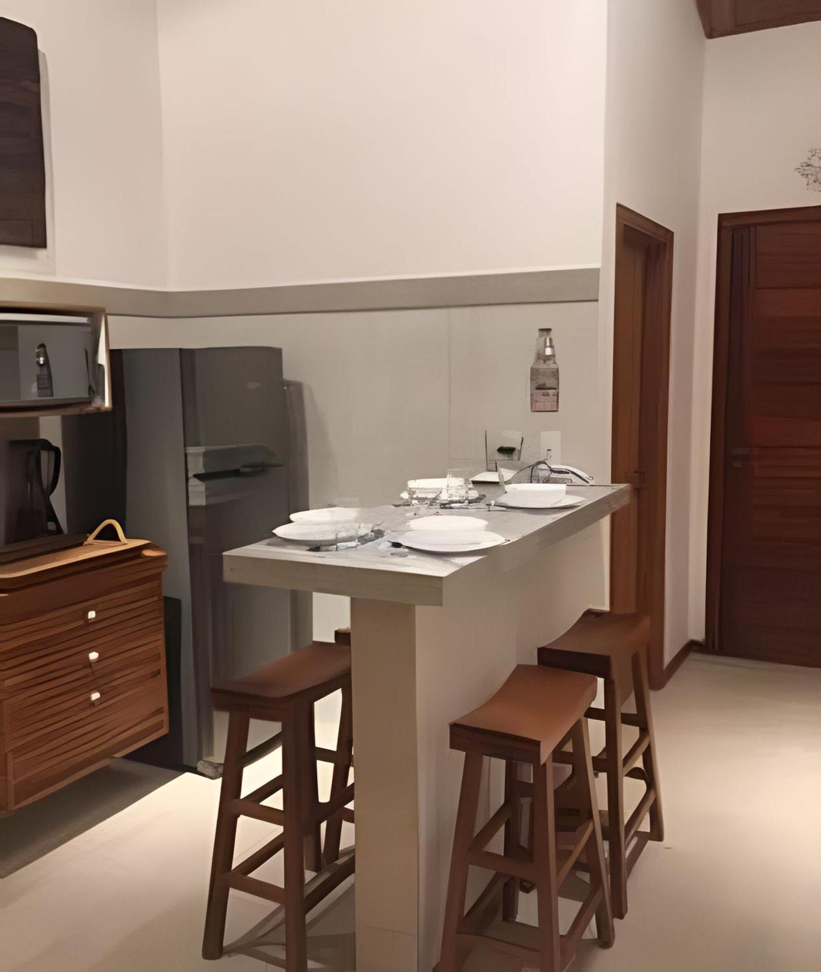 Praia Do Forte Apartamento Fantastico Eksteriør bilde
