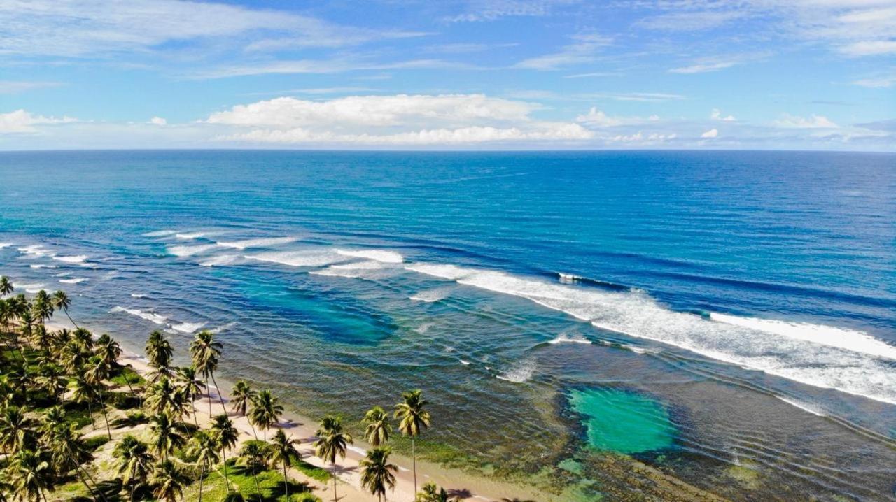Praia Do Forte Apartamento Fantastico Eksteriør bilde