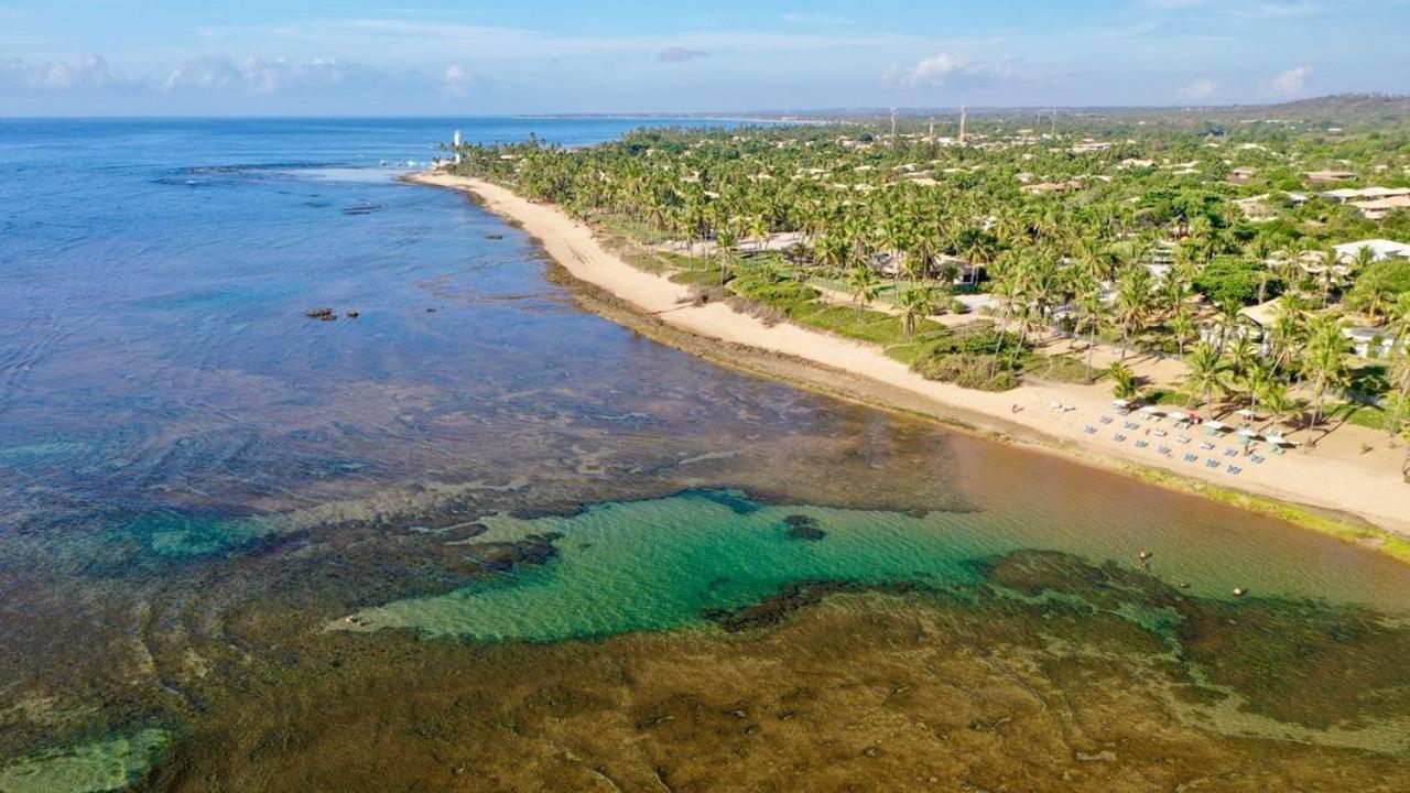 Praia Do Forte Apartamento Fantastico Eksteriør bilde