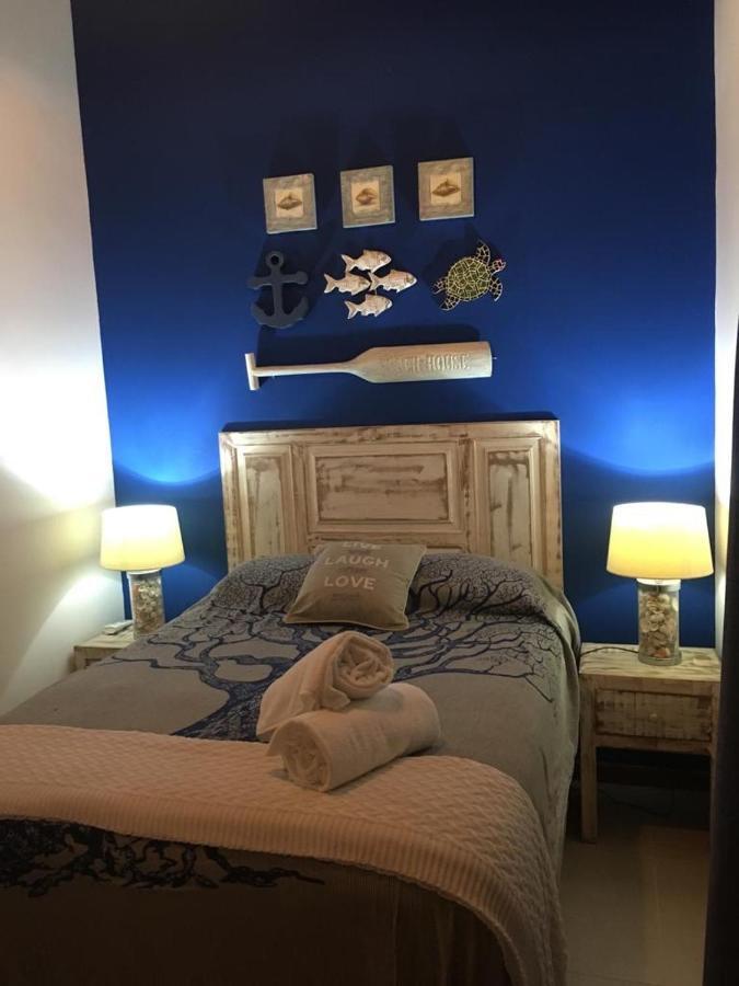 Praia Do Forte Apartamento Fantastico Eksteriør bilde