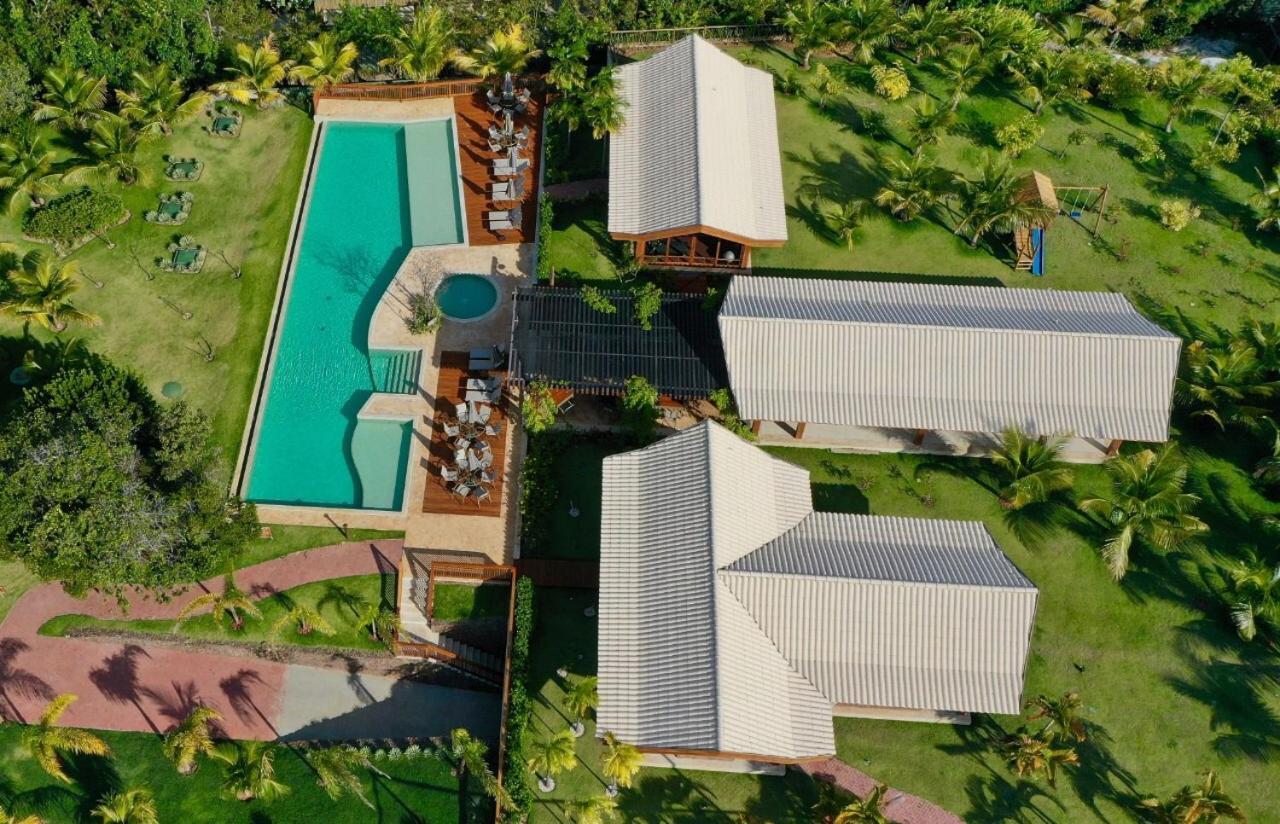 Praia Do Forte Apartamento Fantastico Eksteriør bilde