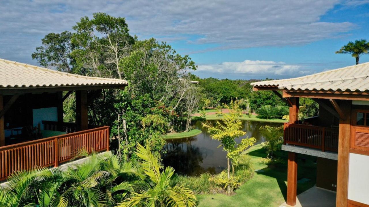 Praia Do Forte Apartamento Fantastico Eksteriør bilde